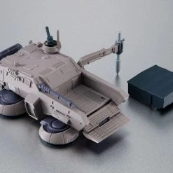 Bandai Robot Spirits #R-296 Mobile Suit Gundam: The 8th MS Team Option Part Set 02 Ver. A.N.I.M.E. Action Figure