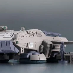 Bandai Robot Spirits #R-296 Mobile Suit Gundam: The 8th MS Team Option Part Set 02 Ver. A.N.I.M.E. Action Figure