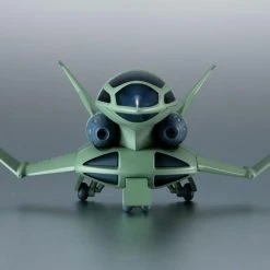 Bandai Robot Spirits #R-296 Mobile Suit Gundam: The 8th MS Team Option Part Set 02 Ver. A.N.I.M.E. Action Figure