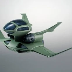 Bandai Robot Spirits #R-296 Mobile Suit Gundam: The 8th MS Team Option Part Set 02 Ver. A.N.I.M.E. Action Figure