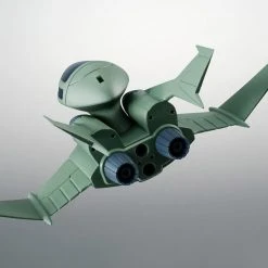 Bandai Robot Spirits #R-296 Mobile Suit Gundam: The 8th MS Team Option Part Set 02 Ver. A.N.I.M.E. Action Figure