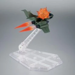 Bandai Robot Spirits #R-296 Mobile Suit Gundam: The 8th MS Team Option Part Set 02 Ver. A.N.I.M.E. Action Figure