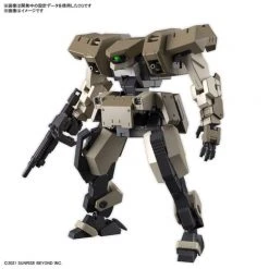 Other Model Kits/ Accessories Bandai HG 1/72 Kyoukai Senki #09 Jo Hound Model Kit