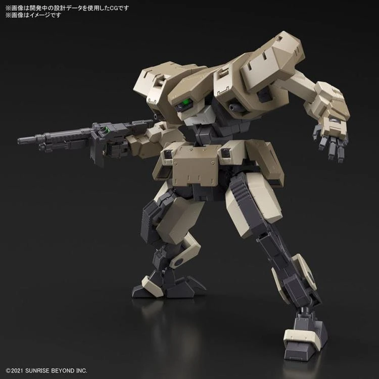 Other Model Kits/ Accessories Bandai HG 1/72 Kyoukai Senki #09 Jo Hound Model Kit 4 Other Model Kits/ Accessories Bandai HG 1/72 Kyoukai Senki #09 Jo Hound Model Kit