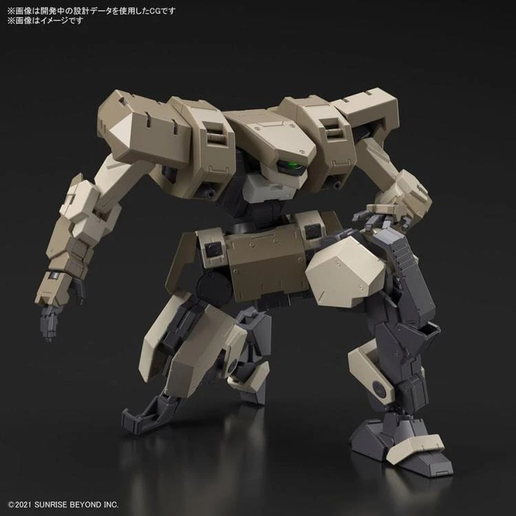 Other Model Kits/ Accessories Bandai HG 1/72 Kyoukai Senki #09 Jo Hound Model Kit 5 Other Model Kits/ Accessories Bandai HG 1/72 Kyoukai Senki #09 Jo Hound Model Kit
