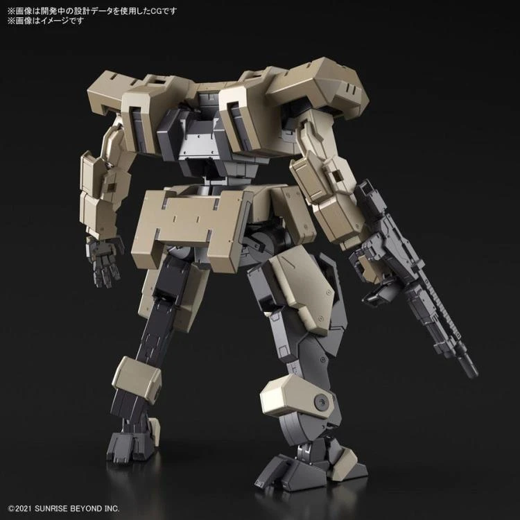 Other Model Kits/ Accessories Bandai HG 1/72 Kyoukai Senki #09 Jo Hound Model Kit 6 Other Model Kits/ Accessories Bandai HG 1/72 Kyoukai Senki #09 Jo Hound Model Kit