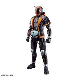 Bandai Figure-rise Standard Kamen Masked Rider Kamen Rider Ghost Ore Damashii Plastic Model Kit