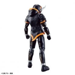 Bandai Figure-rise Standard Kamen Masked Rider Kamen Rider Ghost Ore Damashii Plastic Model Kit