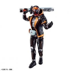 Bandai Figure-rise Standard Kamen Masked Rider Kamen Rider Ghost Ore Damashii Plastic Model Kit