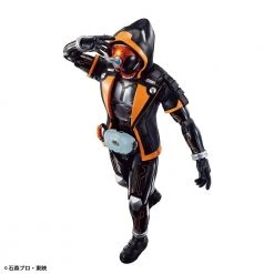 Bandai Figure-rise Standard Kamen Masked Rider Kamen Rider Ghost Ore Damashii Plastic Model Kit