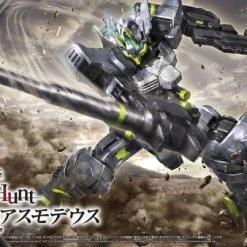 Bandai Gundam 1/144 HG IBO #043 ASW-G-32 Gundam Asmoday Iron-Blooded Orphans Urdr-Hunt Model Kit