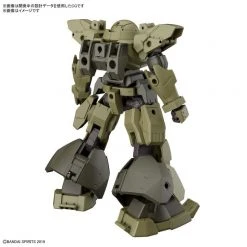 30 Minutes Missions / Sisters Kits Bandai 30 Minutes Missions 30MM #44 1/144 BEXM-28 Revernova (Green) Model Kit