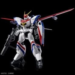 Other Model Kits/ Accessories Bandai Metal Armor Dragonar 1/144 HG XD-01 Dragonar 1 (LIFTER-1 Equipment Type) Model Kit