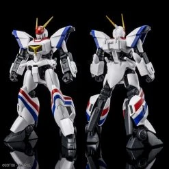 Other Model Kits/ Accessories Bandai Metal Armor Dragonar 1/144 HG XD-01 Dragonar 1 (LIFTER-1 Equipment Type) Model Kit