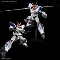 Other Model Kits/ Accessories Bandai Metal Armor Dragonar 1/144 HG XD-01 Dragonar 1 (LIFTER-1 Equipment Type) Model Kit 16 Other Model Kits/ Accessories Bandai Metal Armor Dragonar 1/144 HG XD-01 Dragonar 1 (LIFTER-1 Equipment Type) Model Kit