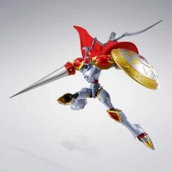 Bandai S.H. Figuarts Dukemon/ Gallantmon -Rebirth Of Holy Knight- Digimon Tamers Action Figure Preorder 12 Bandai S.H. Figuarts Dukemon/ Gallantmon -Rebirth Of Holy Knight- Digimon Tamers Action Figure Preorder