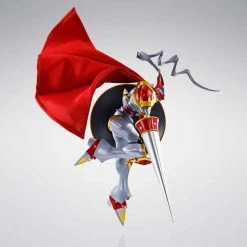 Bandai S.H. Figuarts Dukemon/ Gallantmon -Rebirth Of Holy Knight- Digimon Tamers Action Figure Preorder 13 Bandai S.H. Figuarts Dukemon/ Gallantmon -Rebirth Of Holy Knight- Digimon Tamers Action Figure Preorder