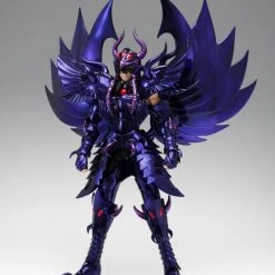 Bandai Saint Seiya Myth Cloth EX Garuda Aiacos (Original Color Edition) Action Figure