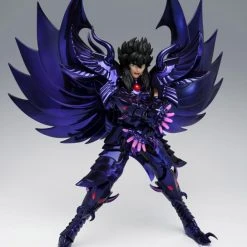 Bandai Saint Seiya Myth Cloth EX Garuda Aiacos (Original Color Edition) Action Figure