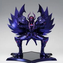 Bandai Saint Seiya Myth Cloth EX Garuda Aiacos (Original Color Edition) Action Figure