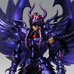 Bandai Saint Seiya Myth Cloth EX Garuda Aiacos (Original Color Edition) Action Figure