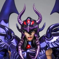 Bandai Saint Seiya Myth Cloth EX Garuda Aiacos (Original Color Edition) Action Figure