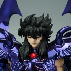 Bandai Saint Seiya Myth Cloth EX Garuda Aiacos (Original Color Edition) Action Figure