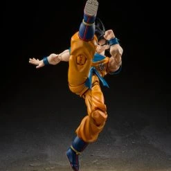 Bandai S.H. Figuarts Dragon Ball Super: Super Hero Son Goku Action Figure 12 Bandai S.H. Figuarts Dragon Ball Super: Super Hero Son Goku Action Figure