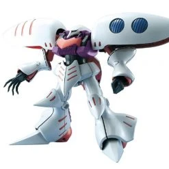 Bandai Gundam 1/100 MG Zeta Gundam AMX-004 Qubeley Model Kit