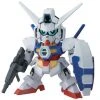 Bandai Gundam SD BB #369 Gundam Age-1 Normal Titus Spallow Model Kit