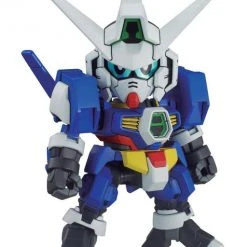 Bandai Gundam SD BB #369 Gundam Age-1 Normal Titus Spallow Model Kit