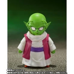 Bandai S.H. Figuarts Dragon Ball Z Porunga And Dende Luminous Dragon Ball Set Action Figure