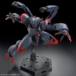 Other Model Kits/ Accessories Bandai HG 1/72 Kyoukai Senki AMAIM Ghost MK-II Model Kit