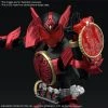 Bandai Figure-rise Standard Masked Rider Kamen Rider OOO Tajadoru (Tajadol) Combo Plastic Model Kit