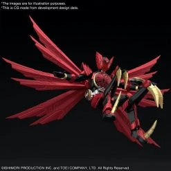 Bandai Figure-rise Standard Masked Rider Kamen Rider OOO Tajadoru (Tajadol) Combo Plastic Model Kit