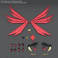 Bandai Figure-rise Standard Masked Rider Kamen Rider OOO Tajadoru (Tajadol) Combo Plastic Model Kit