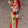 Hobby Max 1/7 Tengen Toppa Gurren Lagann Yoko Littner Race Queen Ver. Scale Statue Figure Anime Statues (Manufacture)