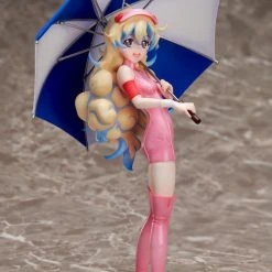 Hobby Max 1/7 Tengen Toppa Gurren Lagann Nia Teppelin Race Queen Ver. Scale Statue Figure