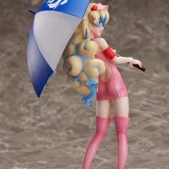 Hobby Max 1/7 Tengen Toppa Gurren Lagann Nia Teppelin Race Queen Ver. Scale Statue Figure