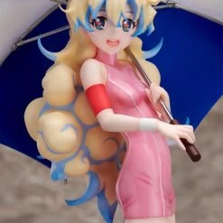 Hobby Max 1/7 Tengen Toppa Gurren Lagann Nia Teppelin Race Queen Ver. Scale Statue Figure