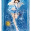 Our Treasure 1/8 You Wantanabe Summer Queen Love Live! Sunshine!! Scale Statue Figure PVC