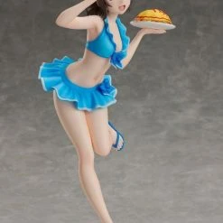 Our Treasure 1/8 You Wantanabe Summer Queen Love Live! Sunshine!! Scale Statue Figure PVC