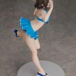 Our Treasure 1/8 You Wantanabe Summer Queen Love Live! Sunshine!! Scale Statue Figure PVC