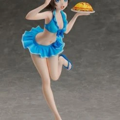 Our Treasure 1/8 You Wantanabe Summer Queen Love Live! Sunshine!! Scale Statue Figure PVC