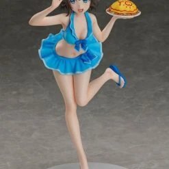 Our Treasure 1/8 You Wantanabe Summer Queen Love Live! Sunshine!! Scale Statue Figure PVC