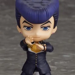 Good Smile Company Nendoroid #1276 Josuke Higashikata Jojo's Bizarre Adventure Nendoroid Series