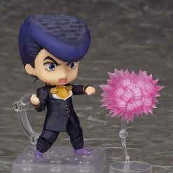 Good Smile Company Nendoroid #1276 Josuke Higashikata Jojo's Bizarre Adventure Nendoroid Series