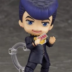 Good Smile Company Nendoroid #1276 Josuke Higashikata Jojo's Bizarre Adventure Nendoroid Series
