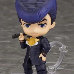 Good Smile Company Nendoroid #1276 Josuke Higashikata Jojo's Bizarre Adventure Nendoroid Series