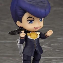 Good Smile Company Nendoroid #1276 Josuke Higashikata Jojo's Bizarre Adventure Nendoroid Series